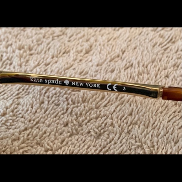 kate spade aviators - Picture 2 of 3
